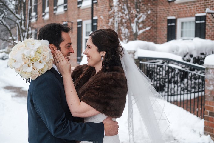 fallsview casino wedding